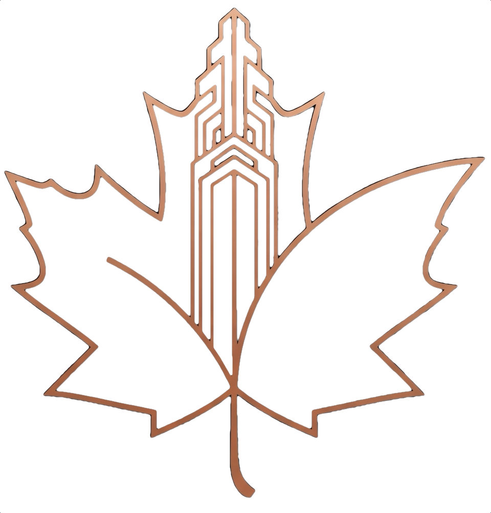 The Maples Logo